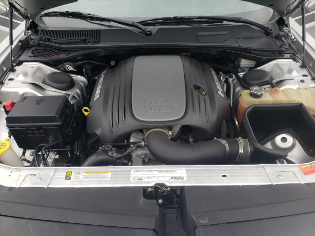 Photo 11 from auction – 2012 DODGE CHALLENGER with VIN 2C3CDYBT4CH162273