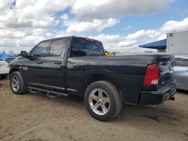 Photo 2 from auction – 2014 RAM 1500 ST with VIN 1C6RR6FT3ES114210