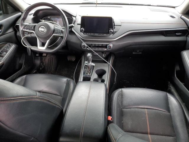 Photo 8 from auction – 2021 NISSAN ALTIMA SR with VIN 1N4BL4CV1MN361816
