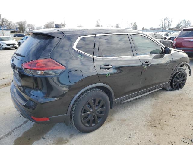Photo 3 from auction – 2018 NISSAN ROGUE S with VIN KNMAT2MT7JP506283