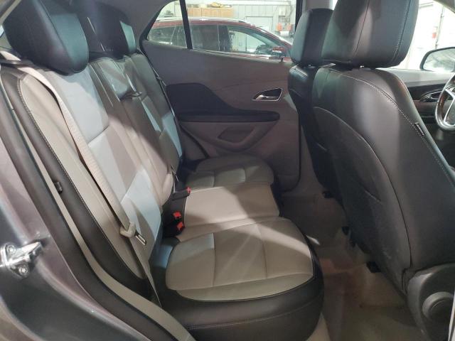 Photo 10 from auction – 2014 BUICK ENCORE PRE with VIN KL4CJHSB9EB552691