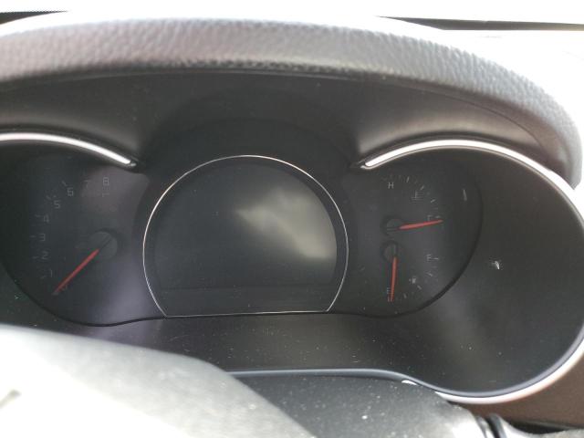 Photo 9 from auction – 2015 KIA SORENTO SX with VIN 5XYKW4A70FG630985