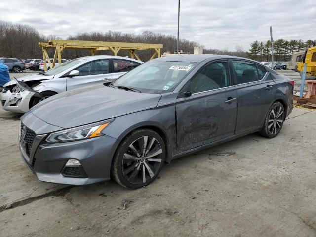 Photo 1 from auction – 2019 NISSAN ALTIMA SR with VIN 1N4BL4CV1KC186637