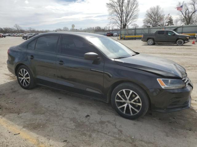Photo 4 from auction – 2016 VOLKSWAGEN JETTA SE with VIN 3VWD67AJ0GM257597