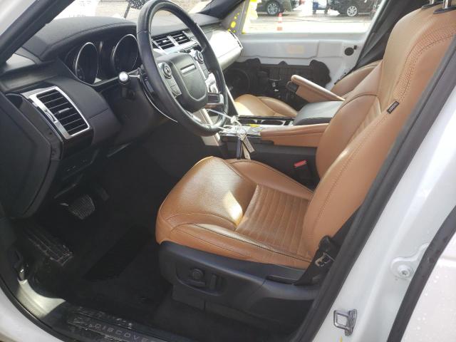 Photo 7 from auction – 2017 LAND ROVER DISCOVERY with VIN SALRRBBK5HA025479
