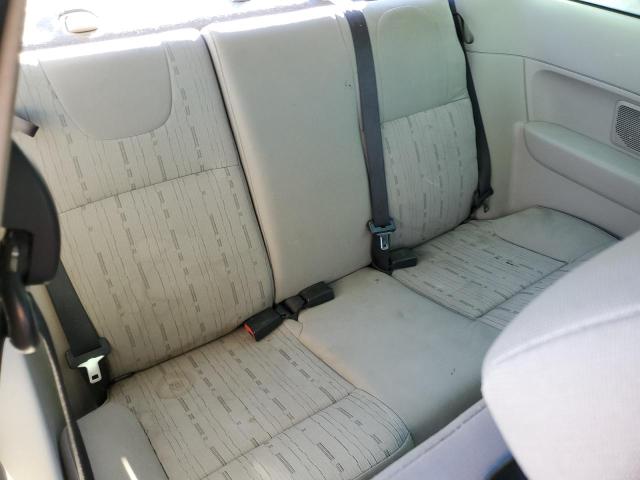 Photo 10 from auction – 2008 FORD FOCUS SE with VIN 1FAHP33N98W181332