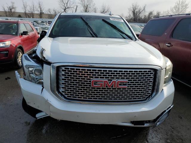 Photo 5 from auction – 2016 GMC YUKON DENA with VIN 1GKS2CKJ6GR461952