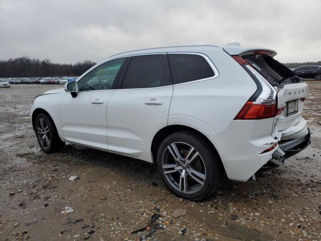 Photo 2 from auction – 2021 VOLVO XC60 T5 MO with VIN YV4102DK1M1722716
