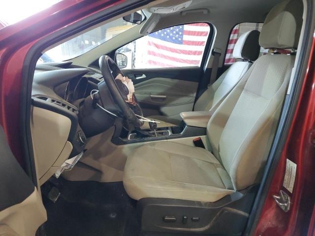 Photo 7 from auction – 2017 FORD ESCAPE SE with VIN 1FMCU0GD9HUA81543