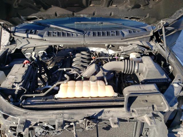 Photo 11 from auction – 2018 FORD F150 SUPER with VIN 1FTEW1E55JFE09866
