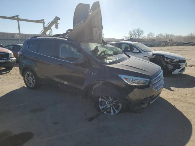 Photo 4 from auction – 2017 FORD ESCAPE SE with VIN 1FMCU9G91HUE28959