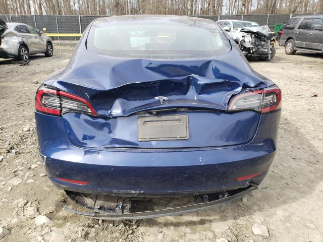 Photo 6 from auction – 2019 TESLA MODEL 3 with VIN 5YJ3E1EA9KF411858