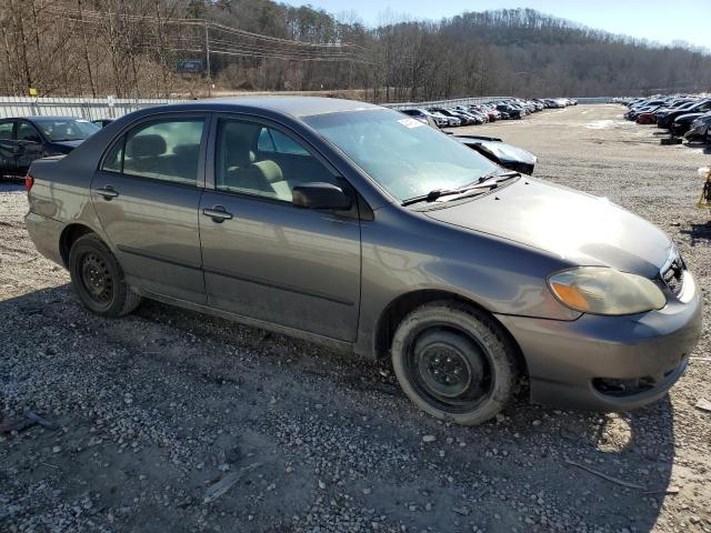Photo 4 from auction – 2008 TOYOTA COROLLA CE with VIN 1NXBR32E68Z962862