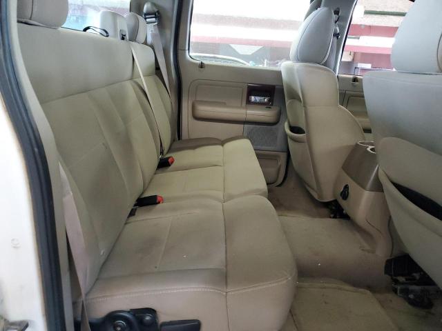 Photo 10 from auction – 2008 FORD F150 SUPER with VIN 1FTRW12W28FA94467