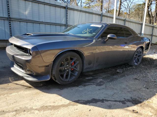 DODGE CHALLENGER 2021 with VIN 2C3CDZBT5MH627571 - Photo from auction