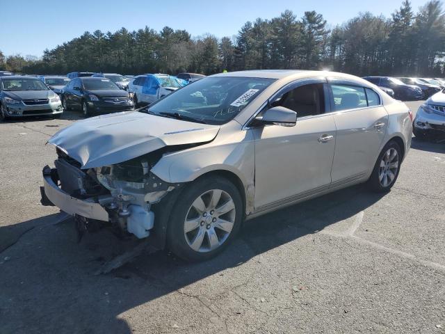 Фото 1 с аукциона – 2012 BUICK LACROSSE P с VIN 1G4GF5E34CF101441