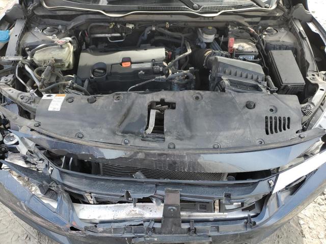 Photo 11 from auction – 2016 HONDA CIVIC EX with VIN 19XFC2F76GE093058