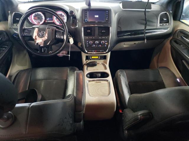 Photo 8 from auction – 2020 DODGE GRAND CARA with VIN 2C4RDGCG2LR153079