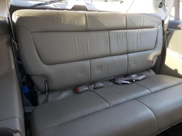 Photo 10 from auction – 2002 HONDA ODYSSEY EX with VIN 5FNRL18982B046817