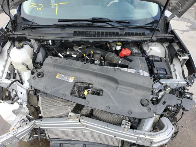 Photo 12 from auction – 2020 FORD EDGE SEL with VIN 2FMPK4J90LBB21896