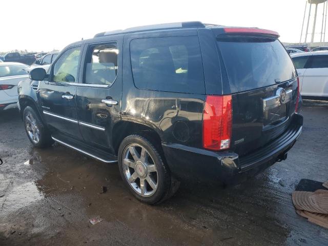 Photo 2 from auction – 2010 CADILLAC ESCALADE L with VIN 1GYUKBEF2AR199919