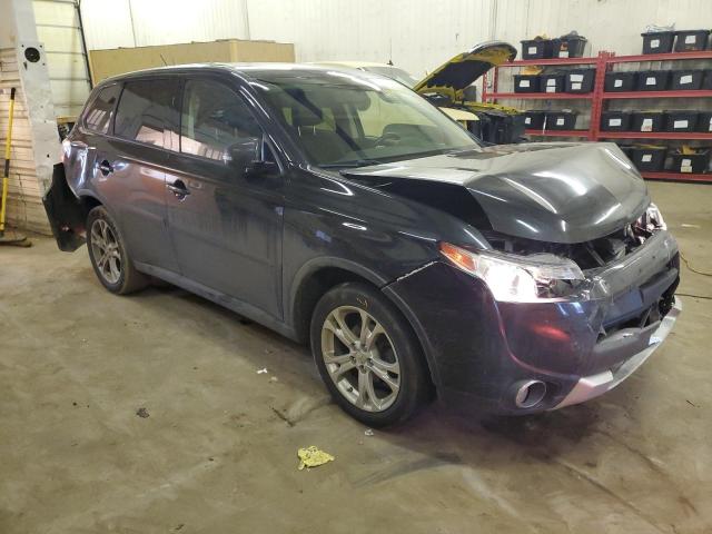 Photo 4 from auction – 2015 MITSUBISHI OUTLANDER with VIN JA4AZ3A36FZ003911