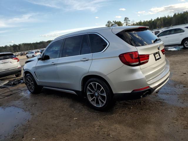 Photo 2 from auction – 2017 BMW X5 XDRIVE3 with VIN 5UXKR0C32H0V84044