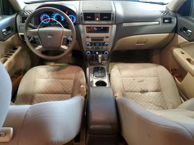 Photo 8 from auction – 2011 FORD FUSION SE with VIN 3FAHP0HA5BR315784