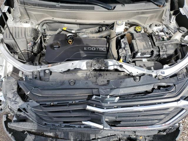 Photo 12 from auction – 2019 CHEVROLET EQUINOX LT with VIN 3GNAXKEV6KS531237