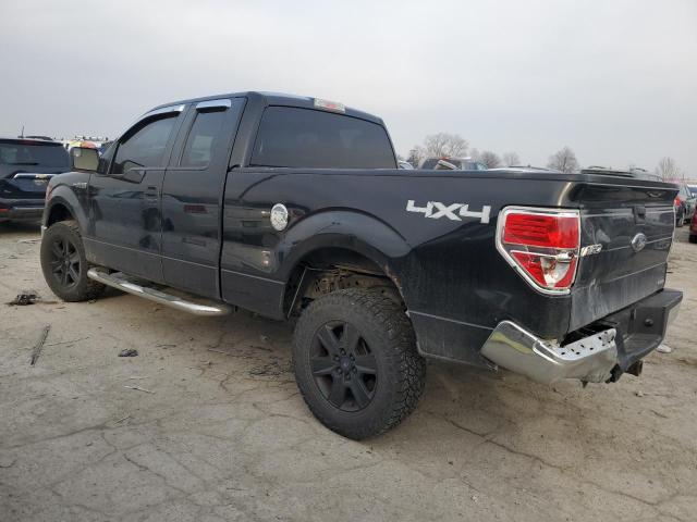 Photo 2 from auction – 2013 FORD F150 SUPER with VIN 1FTFX1EF5DFB04706