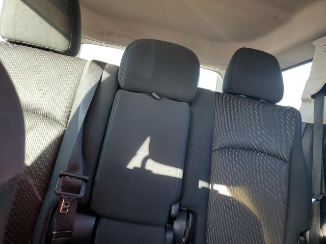 Photo 10 from auction – 2012 DODGE JOURNEY SE with VIN 3C4PDCAB0CT157782