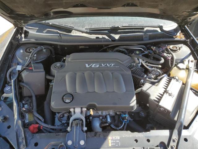 Zdjęcie 11 z aukcji – 2012 CHEVROLET IMPALA LS z VIN 2G1WF5E3XC1211653