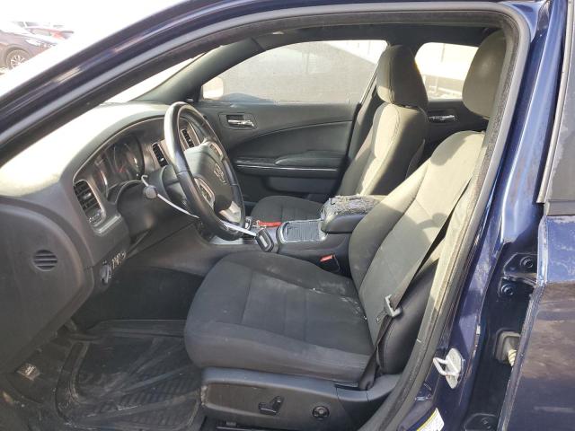 Photo 7 from auction – 2013 DODGE CHARGER SX with VIN 2C3CDXHG0DH730587