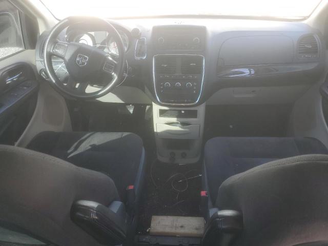 Photo 8 from auction – 2015 DODGE GRAND CARA with VIN 2C4RDGBG8FR513168