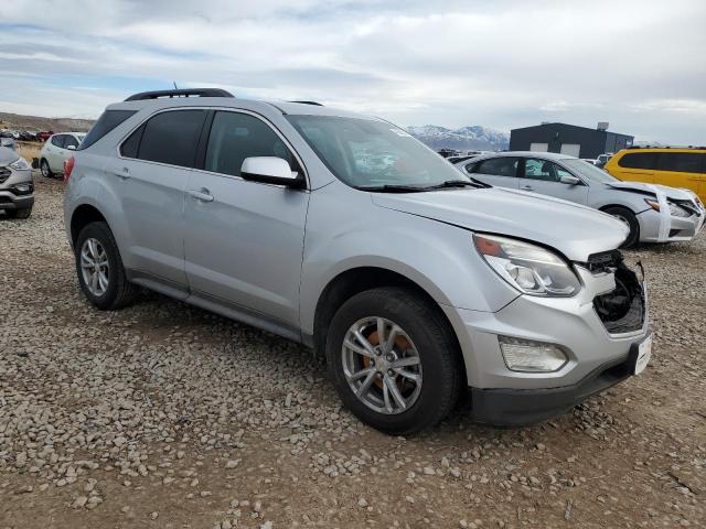 Photo 4 from auction – 2017 CHEVROLET EQUINOX LT with VIN 2GNALCEK9H6328194