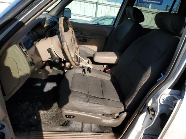Photo 7 from auction – 2001 FORD EXPLORER S with VIN 1FMZU77E31UA36003