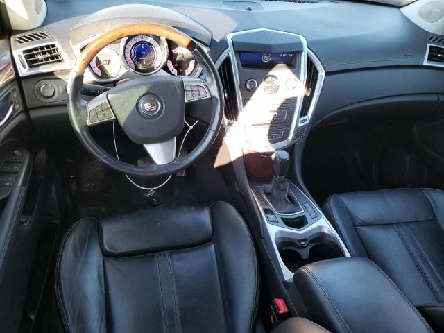 Photo 8 from auction – 2012 CADILLAC SRX PERFOR with VIN 3GYFNBE3XCS635518