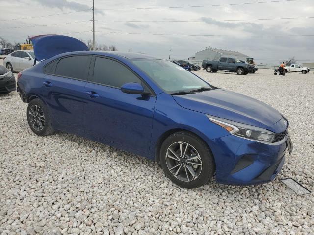 Photo 4 from auction – 2022 KIA FORTE FE with VIN 3KPF24AD3NE432108