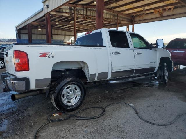 Photo 3 from auction – 2010 CHEVROLET SILVERADO with VIN 1GC4KXB63AF124686