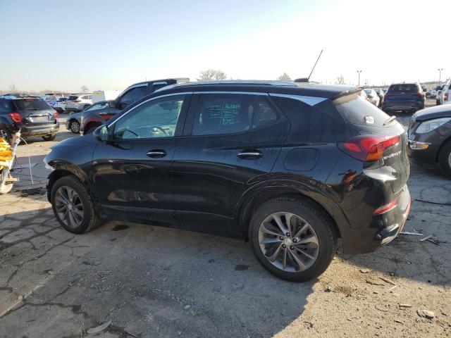 Photo 2 from auction – 2022 BUICK ENCORE GX with VIN KL4MMBS23NB086023