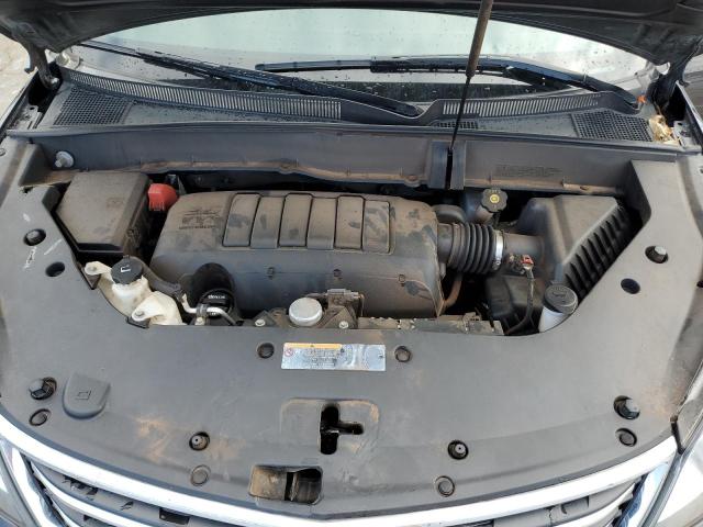 Photo 12 from auction – 2017 CHEVROLET TRAVERSE L with VIN 1GNKRGKD5HJ268319