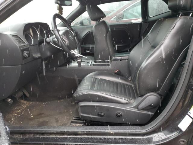 Photo 7 from auction – 2011 DODGE CHALLENGER with VIN 2B3CJ4DG0BH501768