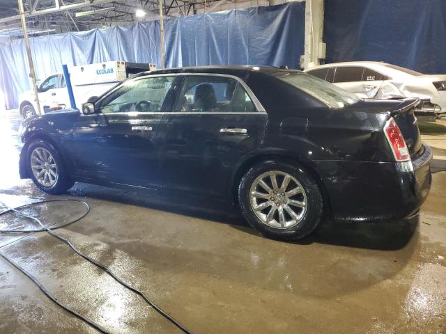 Photo 2 from auction – 2011 CHRYSLER 300 LIMITE with VIN 2C3CA5CG3BH561019