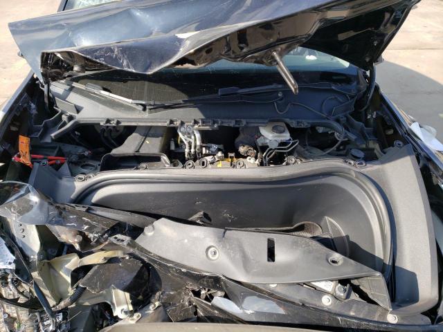 Foto 11 de la subasta – 2022 TESLA MODEL Y con VIN 7SAYGDEF1NF343706