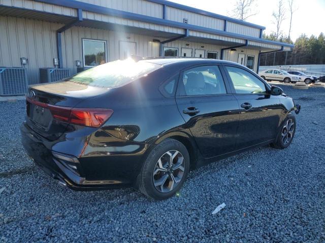Photo 3 from auction – 2019 KIA FORTE FE with VIN 3KPF24AD9KE046191