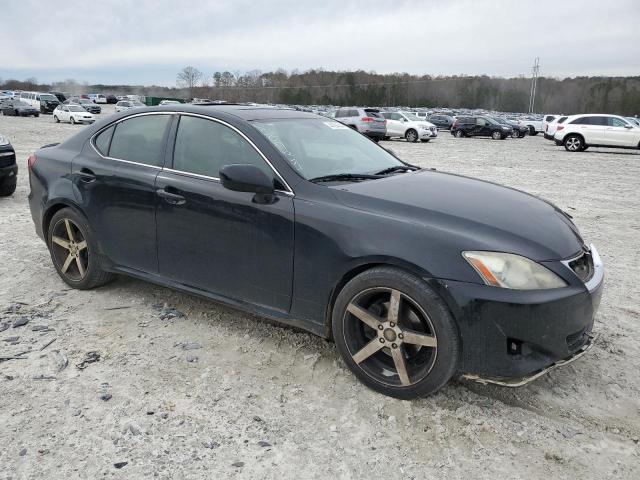 Photo 4 from auction – 2006 LEXUS IS 250 with VIN JTHBK262865010731
