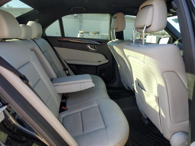 Photo 10 from auction – 2010 MERCEDES-BENZ E 350 4MAT with VIN WDDHF8HB4AA105275