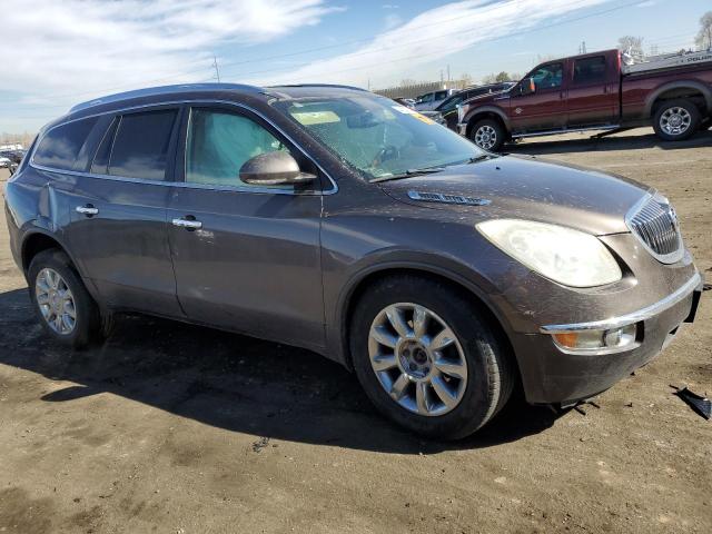 Photo 4 from auction – 2012 BUICK ENCLAVE with VIN 5GAKVCED2CJ264022