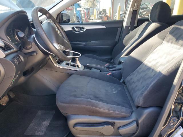 Photo 7 from auction – 2013 NISSAN SENTRA S with VIN 1N4AB7AP3DN907195