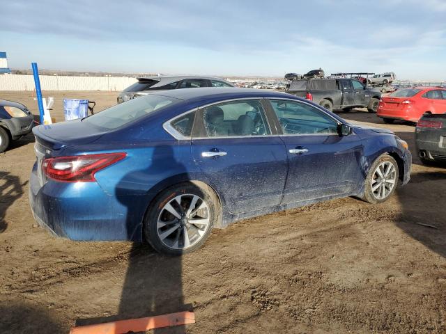 Photo 3 from auction – 2017 NISSAN ALTIMA 2.5 with VIN 1N4AL3AP8HC482273